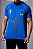 Camiseta da Seleção Brasileira Versão Johnny Person Azul - Imagem 4