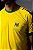 Camiseta da Seleção Brasileira Versão Johnny Person Amarela - Imagem 2