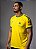 Camiseta da Seleção Brasileira Versão Johnny Person Amarela - Imagem 3