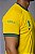 Camiseta da Seleção Brasileira Versão Johnny Person Amarela - Imagem 5