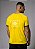 Camiseta da Seleção Brasileira Versão Johnny Person Amarela - Imagem 6