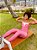 Calça Legging Básica Berry - Imagem 3