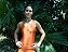 Body Tulipa Orange - Imagem 4