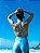 Body Valentino Sky - Imagem 4