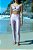 Calça Legging Básica Lavander - Imagem 4