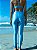 Calça Legging Básica Sky - Imagem 2