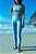 Calça Legging Básica Sky - Imagem 1