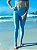 Calça Legging Recortes Sky - Imagem 4