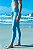 Calça Legging Recortes Sky - Imagem 3