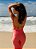 Body Bardot Tie Dye Rosa/Laranja - Imagem 2
