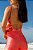 Body Bardot Tie Dye Rosa/Laranja - Imagem 5