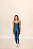 Body Basic Sea/ off white - Imagem 4