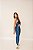 Body Basic Sea/ off white - Imagem 3