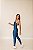 Body Basic Sea/ off white - Imagem 5