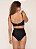 Biquini Hot Pant Bárbara Preto - Imagem 3