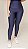 Calça Legging Básica Navy blue - Imagem 1
