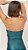 Body Smile Foliage c/ gold - Imagem 2