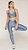 Calça Legging Básica Acqua - Imagem 1