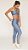 Calça Legging Recortes Acqua - Imagem 3