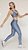 Top Be Happy Acqua - Imagem 2