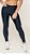Calça Legging Básica Preto Matte - Imagem 3