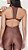 Body Entrelace Cappuccino Matte - Imagem 4