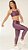 Calça Legging Recortes Figo - Imagem 1