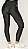 Calça Legging Básica Preto - Imagem 2