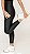 Calça Legging Básica Preto - Imagem 3