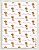 Papel Crepom Religioso 02 - 30 unid - Imagem 3