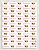Papel Crepom Infantil 32 - Coroa - 30 unid - Imagem 2