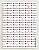Papel Crepom Casamento 12 - 30 unid - Imagem 1
