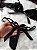 Conjunto Lingerie Laço Preto - Imagem 2