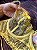 Conjunto Renda Delicado Amarelo - Imagem 4