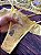 Conjunto Renda Delicado Amarelo - Imagem 2