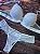 Conjunto Bojo Rendado Feminino - Imagem 1