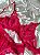 Conjunto de Lingerie Renda Pink - Imagem 2