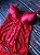 Espartilho Cetim Vermelho Sensual - Imagem 2