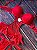 Conjunto Lingerie Sensual Tule - Imagem 3