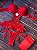 Conjunto Lingerie Sensual Tule - Imagem 1