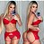 Conjunto Lingerie Sensual - Imagem 1