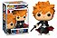 Funko Pop - Ichigo Bankai Exclusivo AAA - Bleach (1087) - Imagem 1