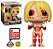 Funko Pop - Female Titan GITH Exclusivo - Attack on Titan (233) - Imagem 1