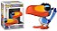 Funko Pop - Zazu - Disney O Rei Leão (499) - Imagem 1