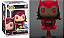 Funko Pop - Scarlet Witch GITD Exclusivo - Marvel WandaVision (823) - Imagem 1