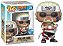 Funko Pop - Killer Bee Exclusivo - Naruto Shippuden (1200) - Imagem 1