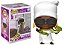Funko Pop - Mama Odie With Snake Exclusivo - Disney (1183) - Imagem 1