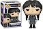 Funko Pop - Wandinha Addams - Wednesday (1309) - Imagem 1