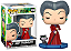 Funko Pop - Lady Tremaine Cinderella - Vilãs Disney (1080) - Imagem 1