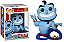Funko Pop - Genie With Lamp - Aladdin (476) - Imagem 1